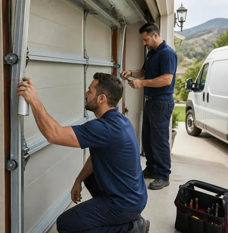 About Windsor Garage Door