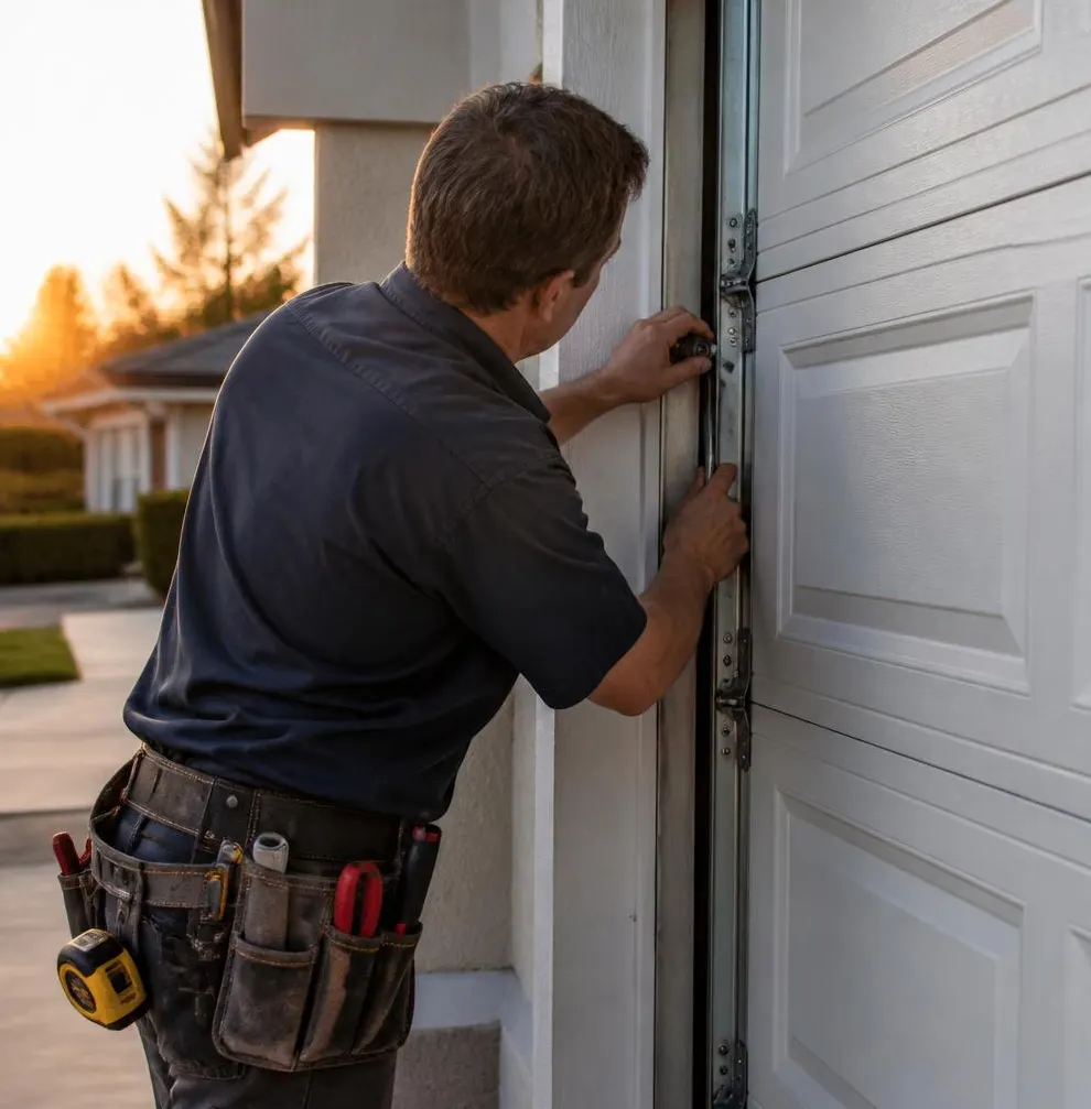 Garage Door in Windsor